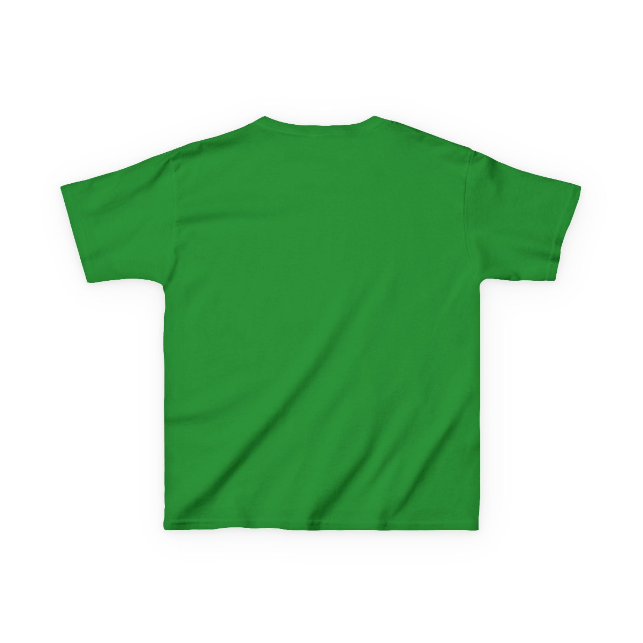 Kids Tee — 'kid' Graphic Children's T-Shirt