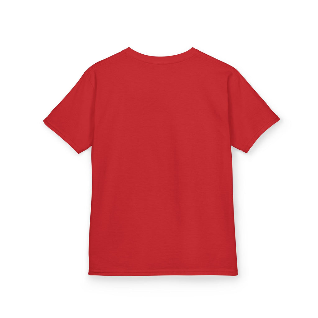 Kids Tee — 'kid' Graphic Children's T-Shirt