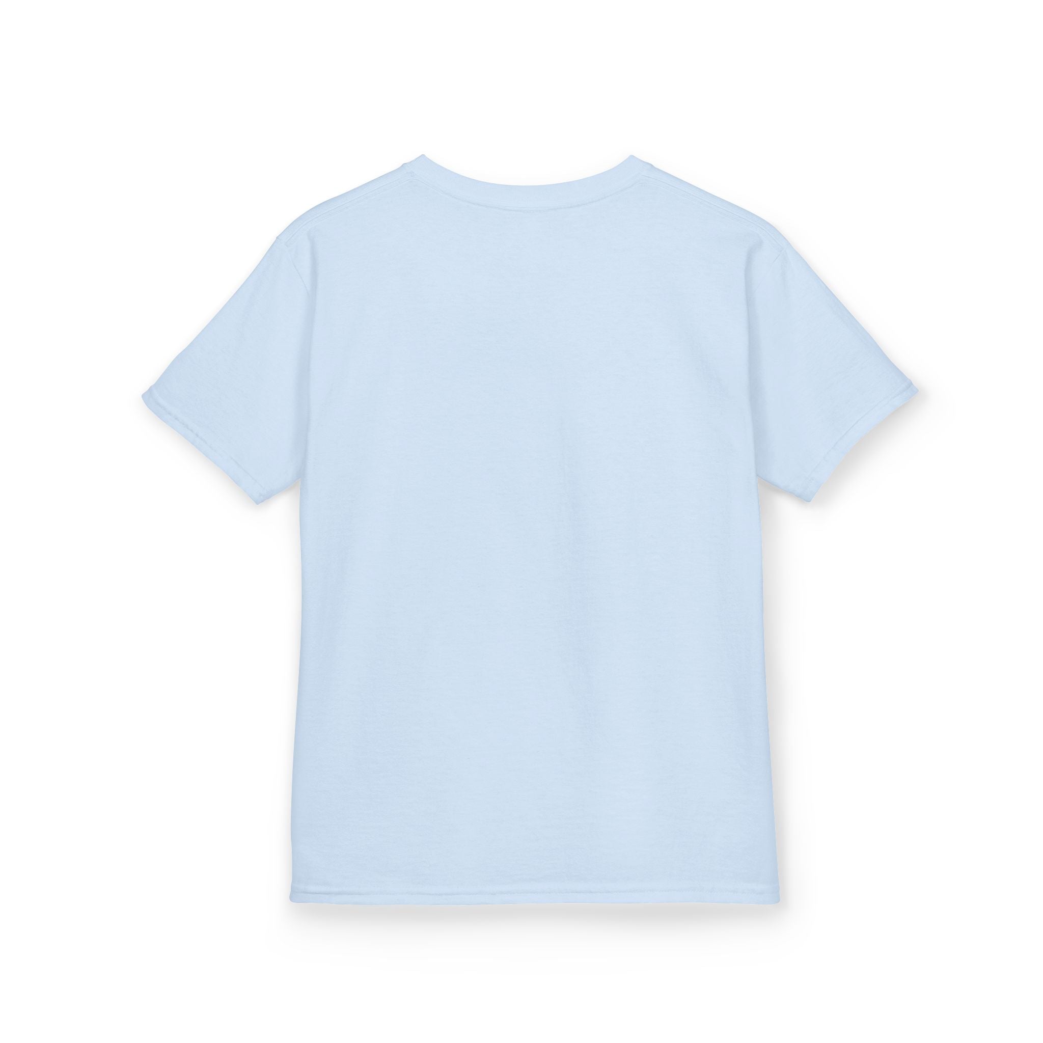 Kids Tee — 'kid' Graphic Children's T-Shirt