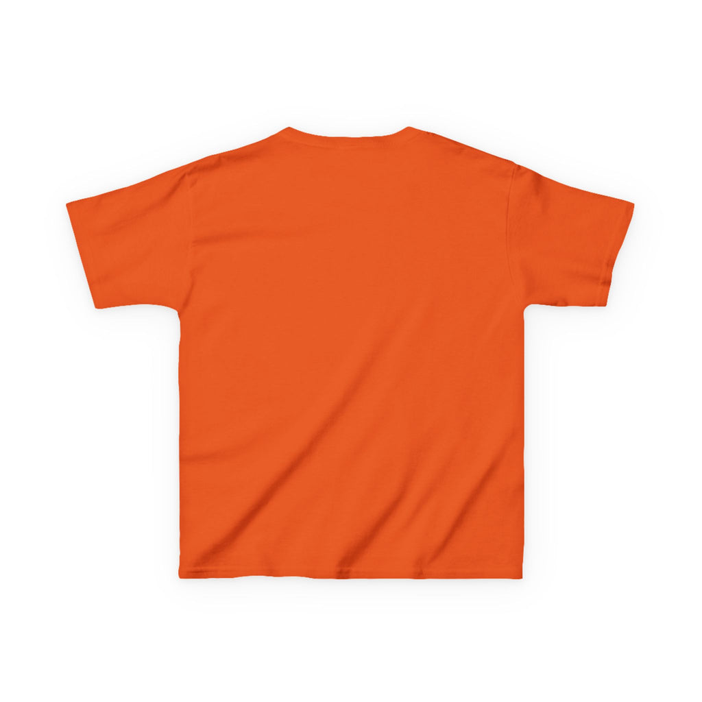 Kids Tee — 'kid' Graphic Children's T-Shirt