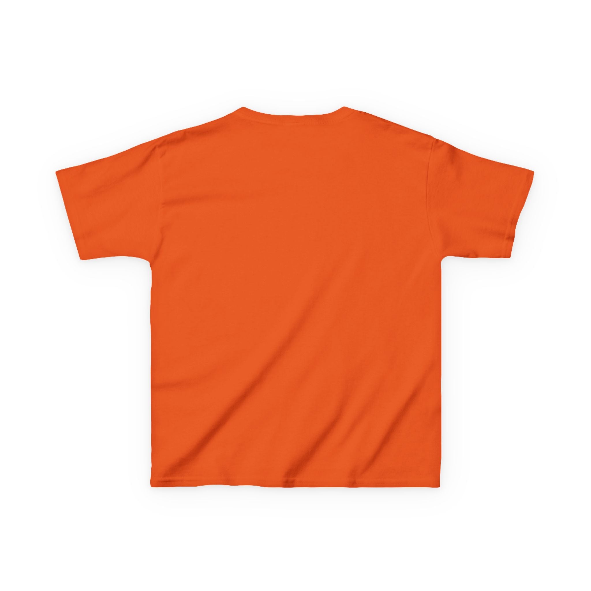 Kids Tee — 'kid' Graphic Children's T-Shirt