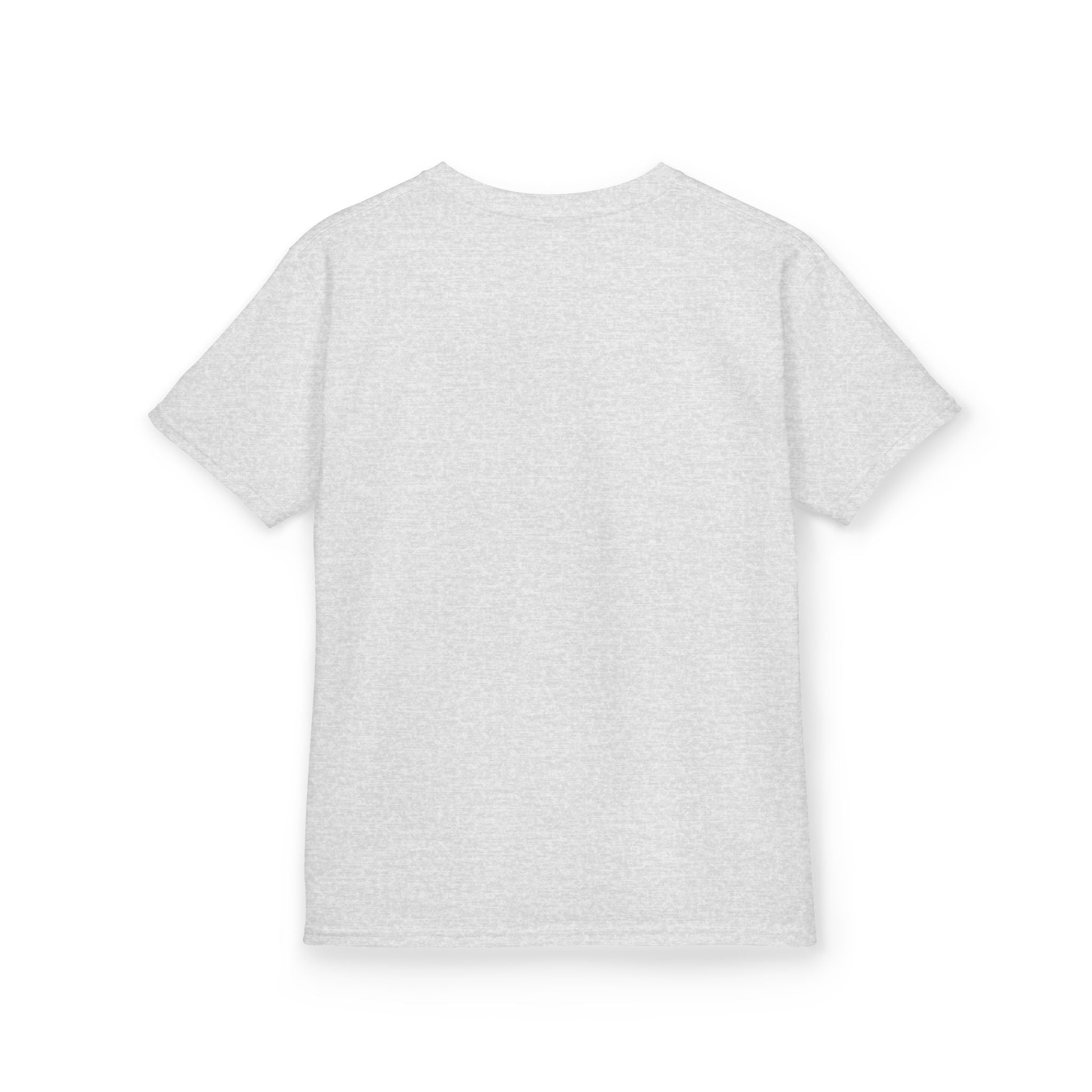 Kids Tee — 'kid' Graphic Children's T-Shirt