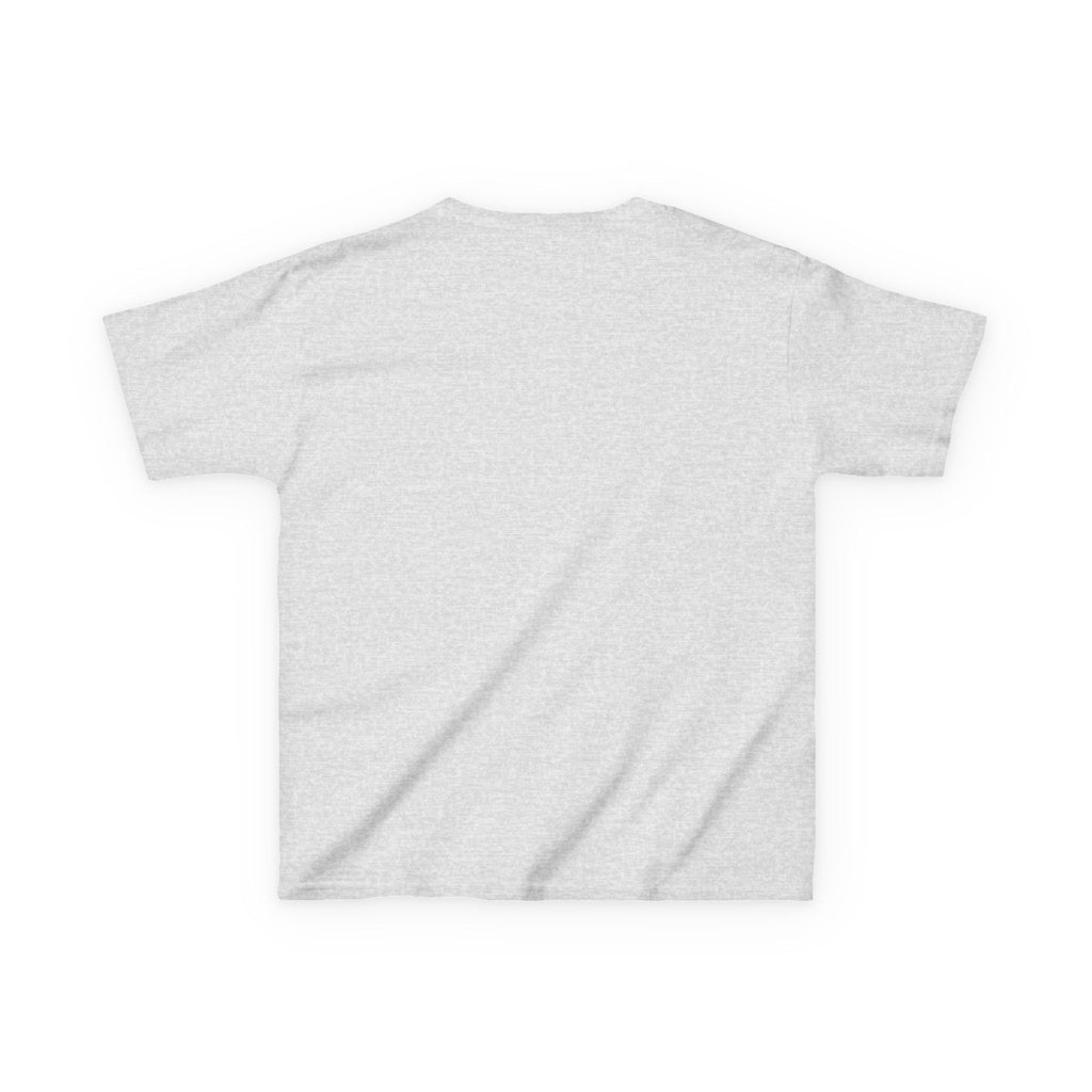 Kids Tee — 'kid' Graphic Children's T-Shirt