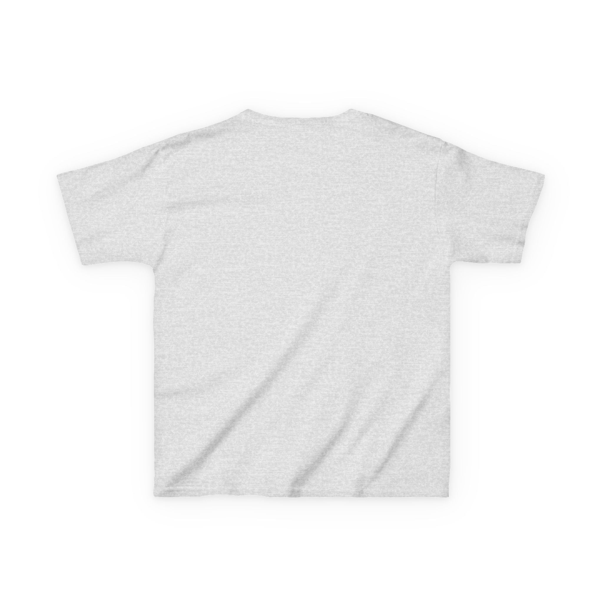 Kids Tee — 'kid' Graphic Children's T-Shirt