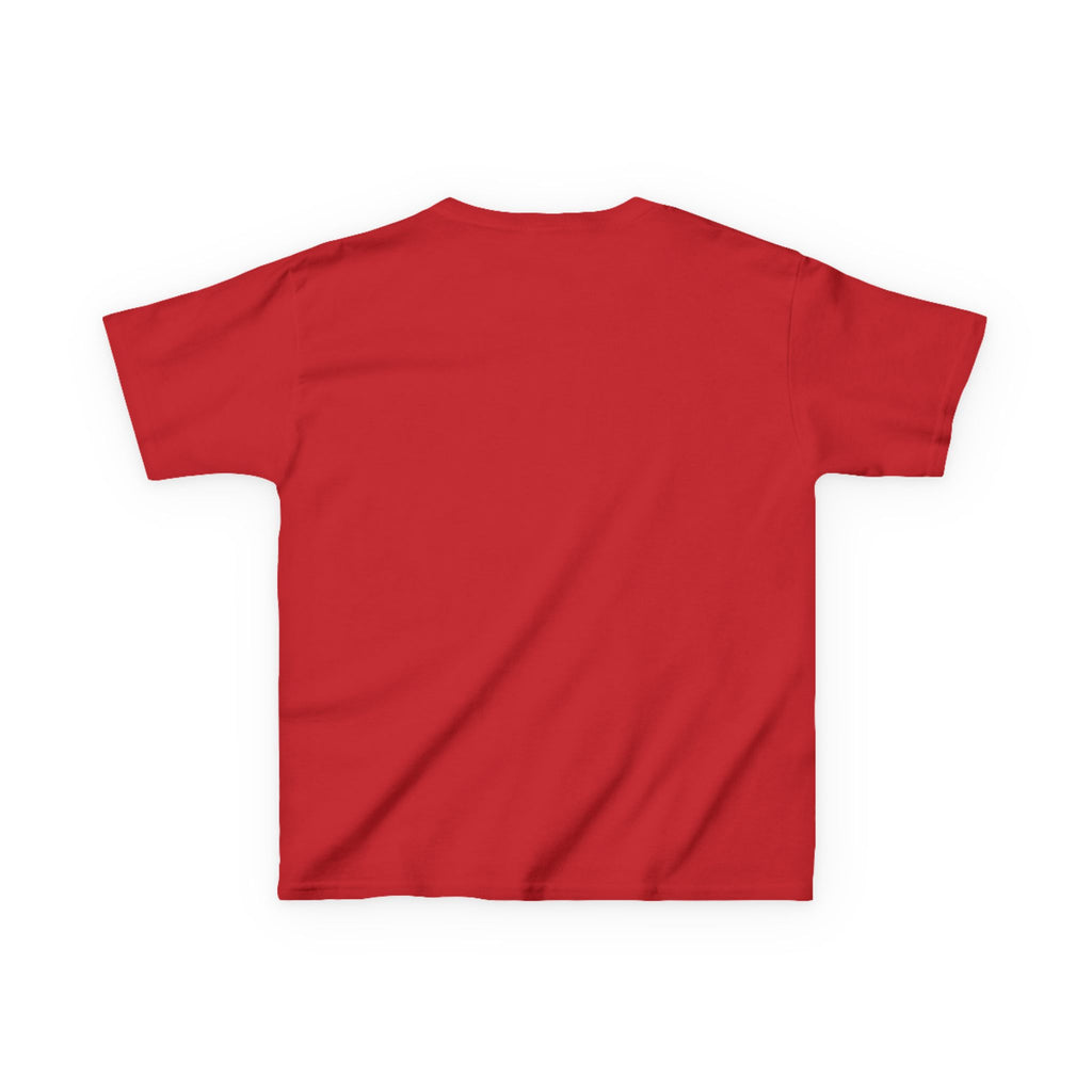 Kids Tee — 'kid' Graphic Children's T-Shirt