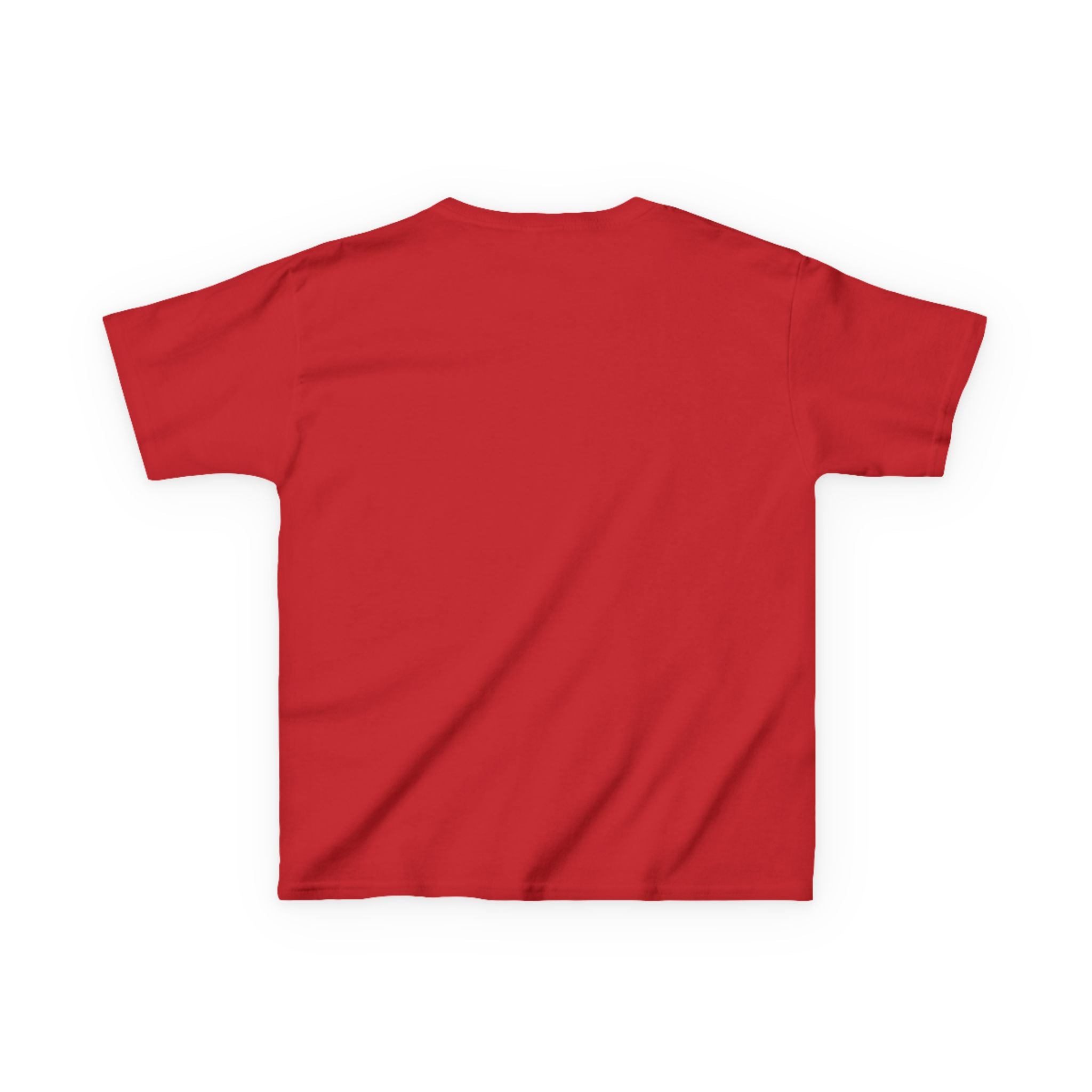 Kids Tee — 'kid' Graphic Children's T-Shirt