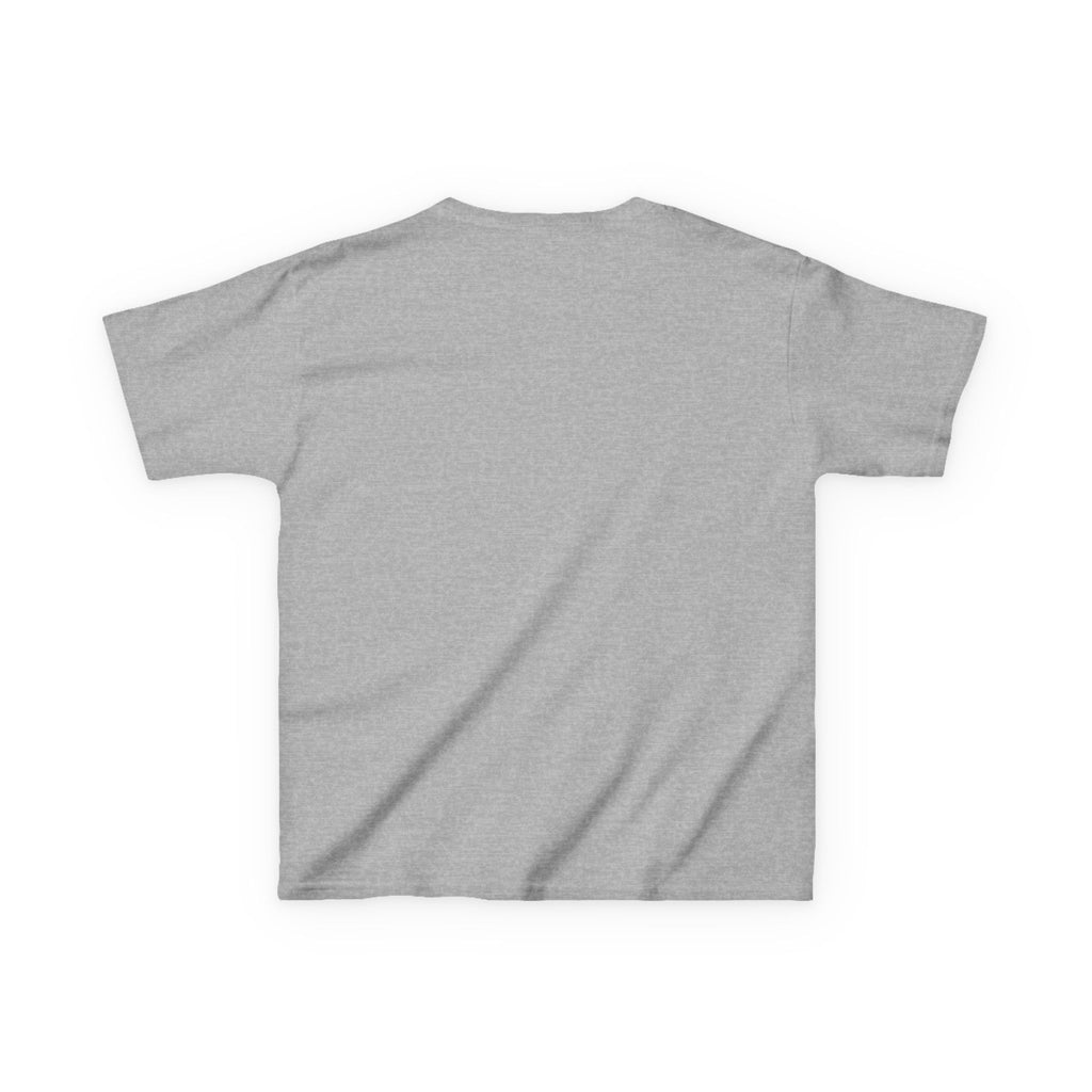 Kids Tee — 'kid' Graphic Children's T-Shirt