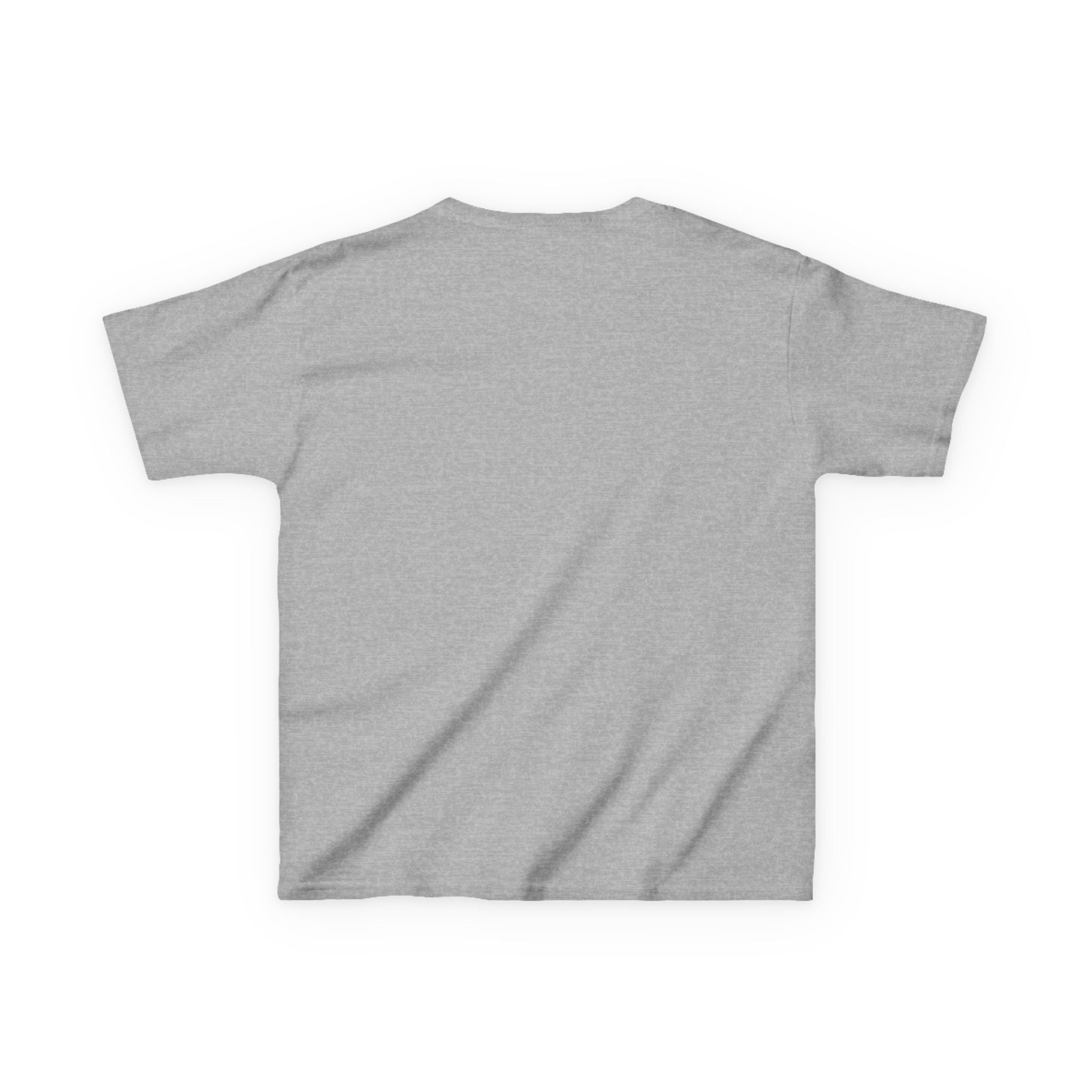 Kids Tee — 'kid' Graphic Children's T-Shirt