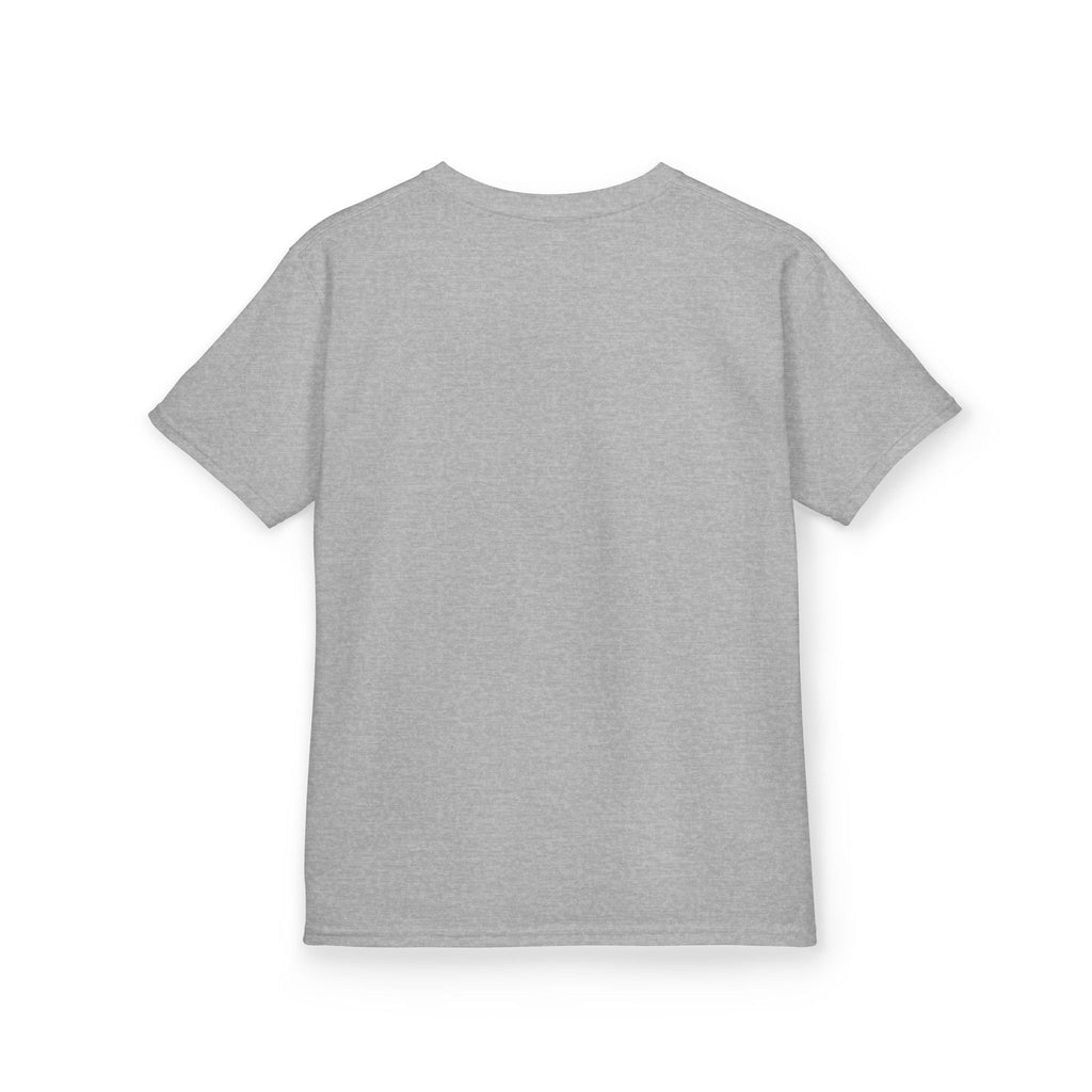Kids Tee — 'kid' Graphic Children's T-Shirt