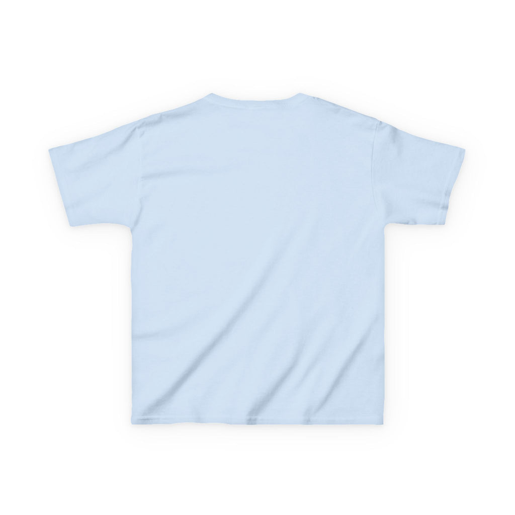 Kids Tee — 'kid' Graphic Children's T-Shirt