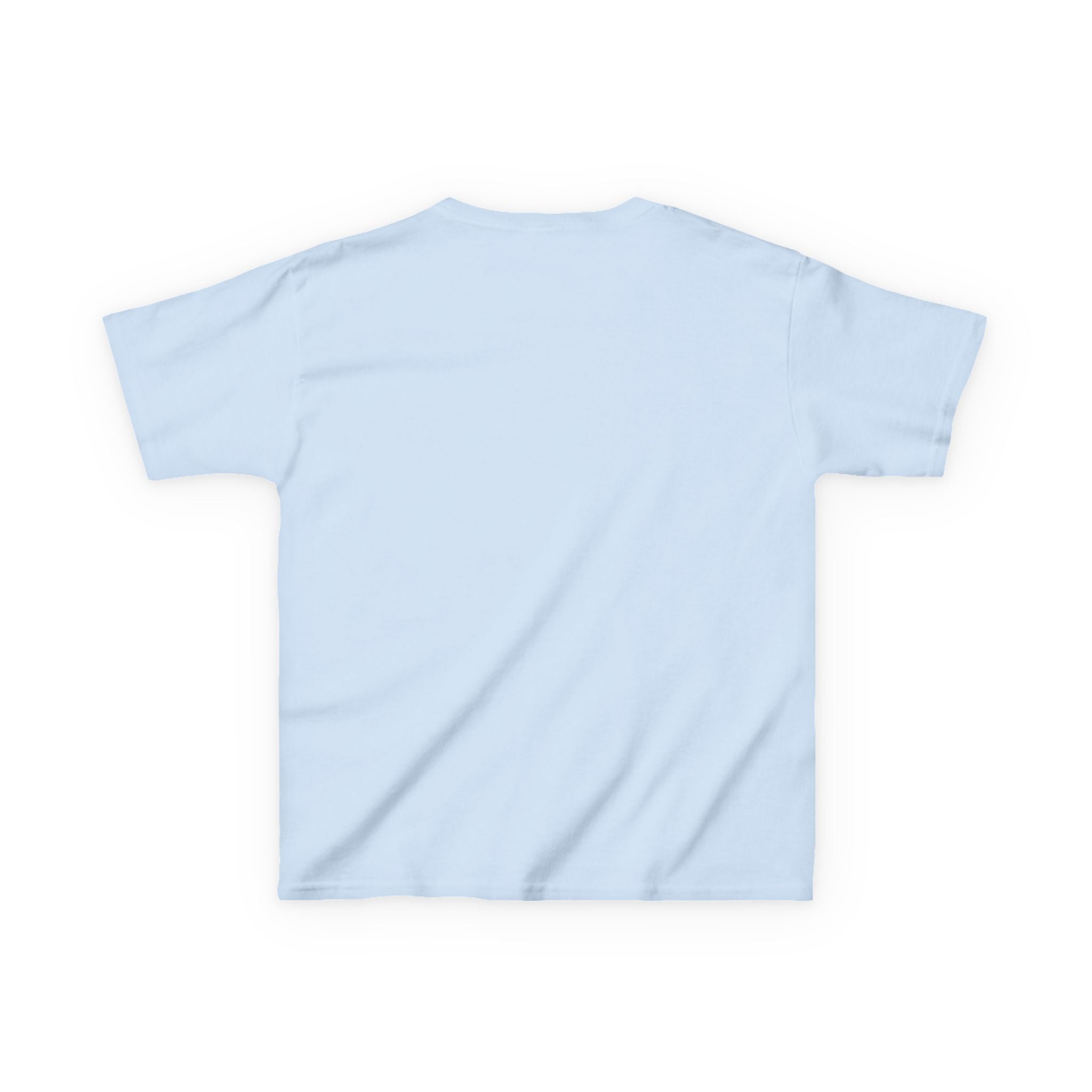 Kids Tee — 'kid' Graphic Children's T-Shirt