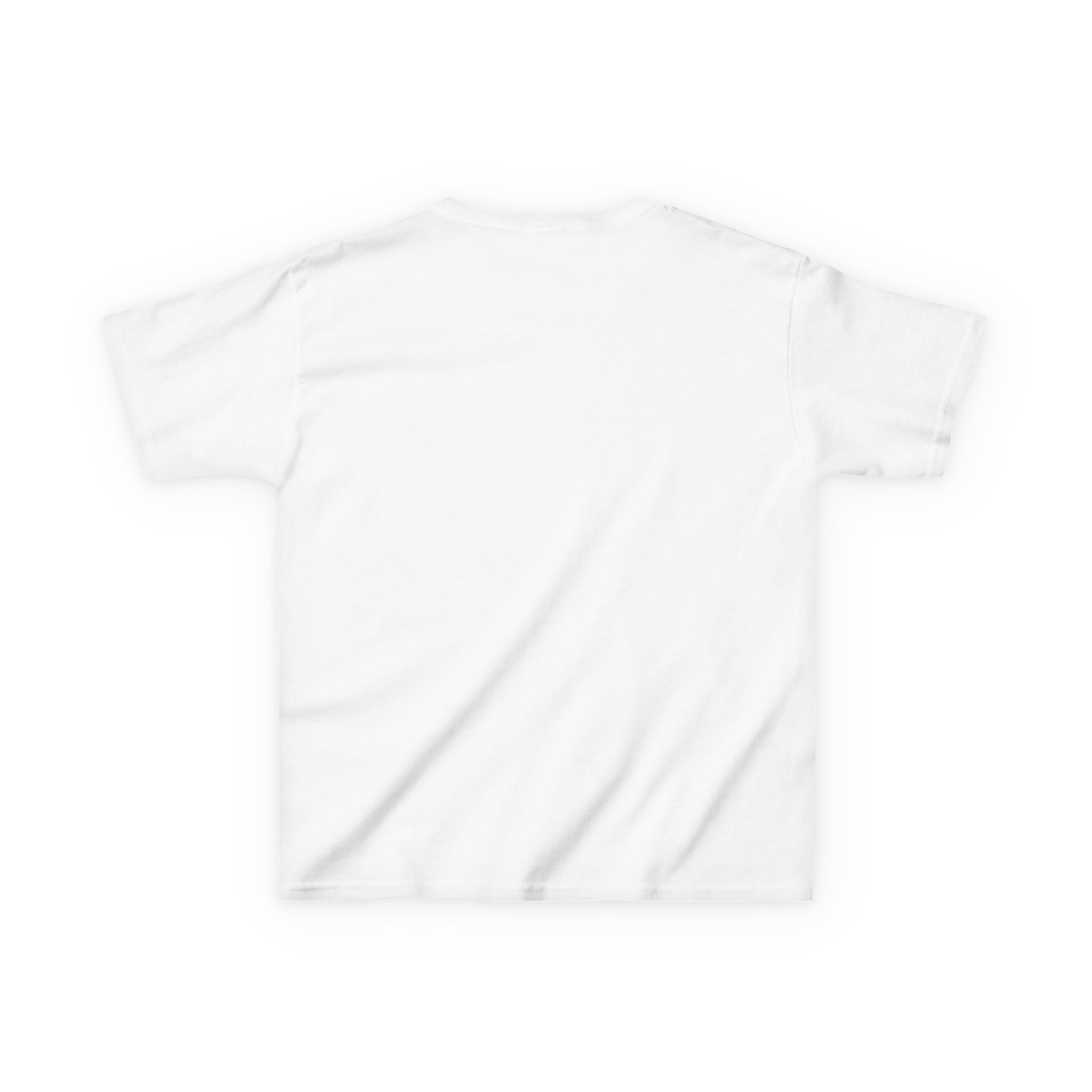 Kids Tee — 'kid' Graphic Children's T-Shirt