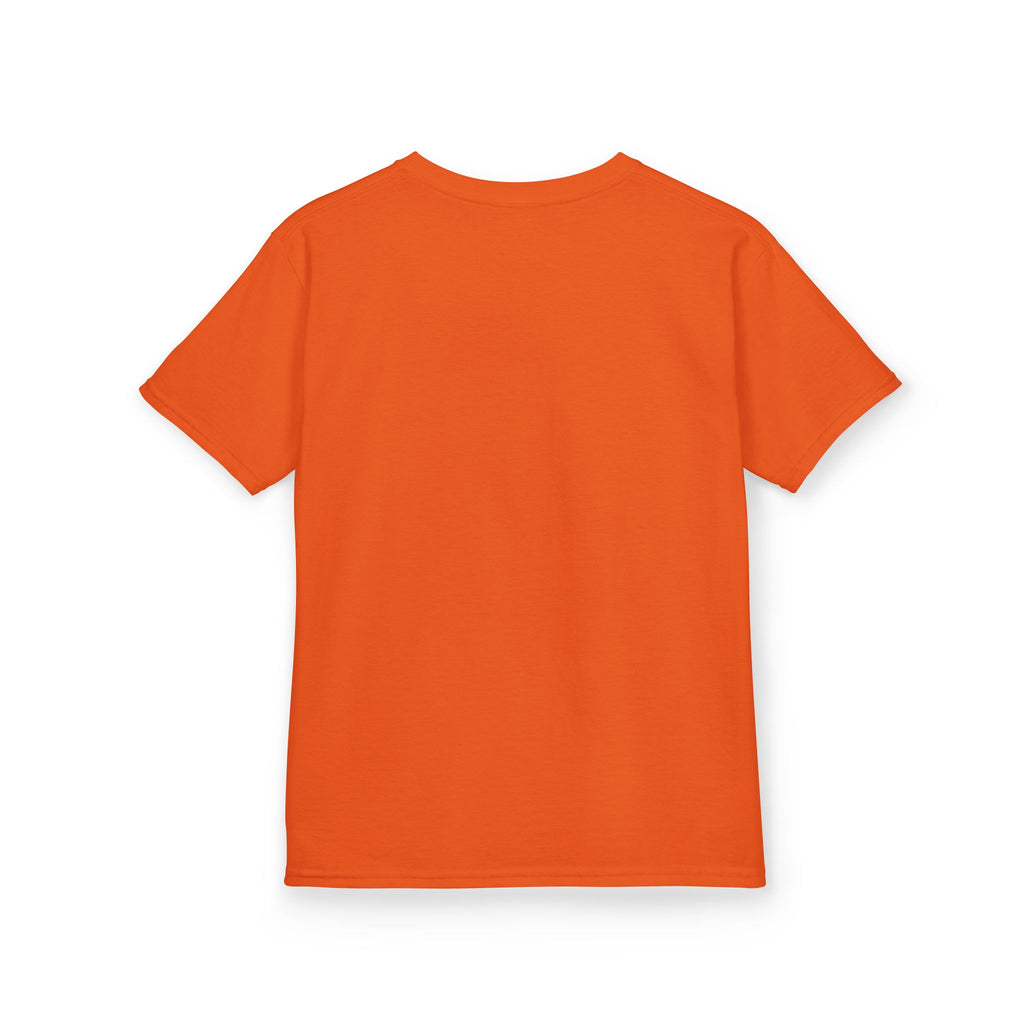 Kids Tee — 'kid' Graphic Children's T-Shirt