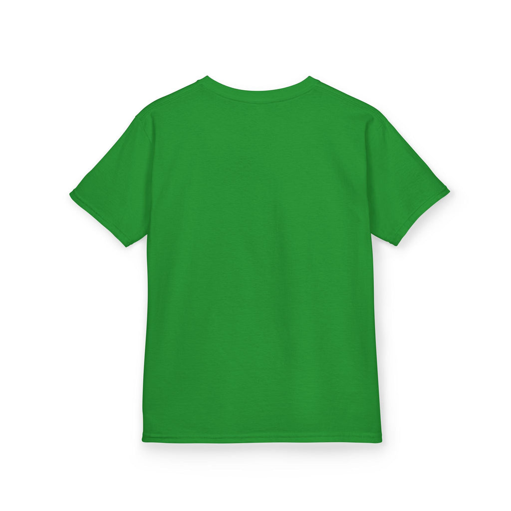 Kids Tee — 'kid' Graphic Children's T-Shirt