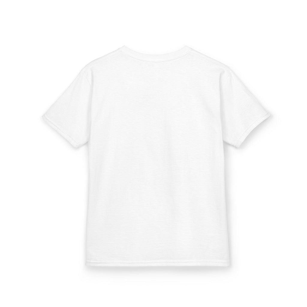 Kids Tee — 'kid' Graphic Children's T-Shirt